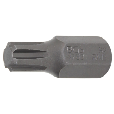 BGS Technic RIBE bit M8, hossza: 30mm (BGS 4763) bitfej készlet