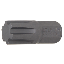 BGS Technic RIBE bitfej M12, hossza: 30mm (BGS 4767) bitfej készlet