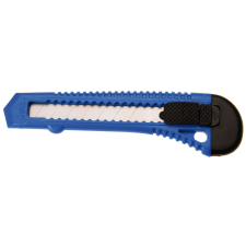 BGS Technic Tapéta vágó kés 18 mm (BGS 7980) barkácsolás, csiszolás, rögzítés