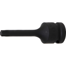 BGS Technic Torx bitfej légkulcshoz, T45, 1/2" (BGS 5480-T45) bitfej készlet