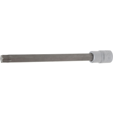 BGS Technic Torx bitfej, T60x200mm, 1/2" (BGS 4484) bitfej készlet