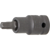 BGS Technic Torx levegős bitfej, 1/2", T47 (BGS 5378)