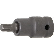BGS Technic Torx levegős bitfej, 1/2", T47 (BGS 5378) bitfej készlet