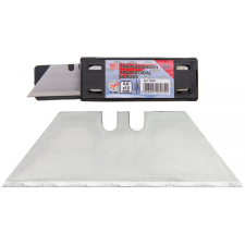 BGS technic Trapéz penge készlet 5 részes, 0,6x12mm (BGS 7975) festő és tapétázó eszköz