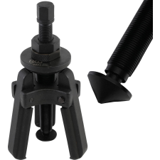 BGS Technic Univerzális 3 karos csapágy külső gyűrű lehúzó (BGS 8903) autójavító eszköz