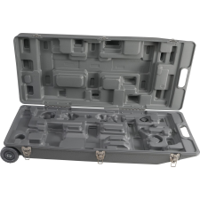 BGS Technic Üres műanyag tok a BGS 1689 karosszéria és sárvédő javító készlethez (BGS 1689-LEER) karosszéria javító elem