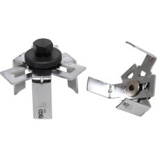 BGS Technic Üzemanyagtartály fedél kulcs, 25 mm (BGS 1001) fogó