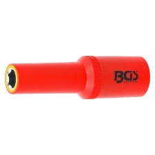 BGS Technic VDE dugókulcs hatszögletű, 1/2&quot;, 10 mm (BGS-72060) dugókulcs