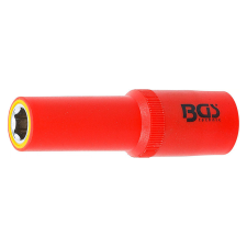 BGS Technic VDE dugókulcs hatszögletű, 1/2&quot;, 11 mm (BGS-72061) dugókulcs