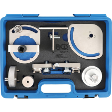 BGS Technic Vezérlés beállító készlet Volvo T6 motorhoz (BGS 8527) barkácsolás, csiszolás, rögzítés