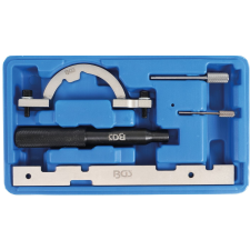 BGS Technic Vezérlés szerelő készlet 3 részes Opelhez (BGS 8303) barkácsolás, csiszolás, rögzítés