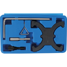 BGS Technic Vezérlésrögzítő Ford Focushoz 5 részes (BGS 8218) barkácsolás, csiszolás, rögzítés