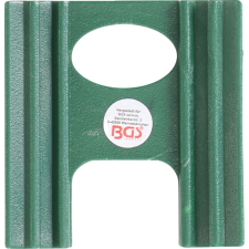 BGS Technic Vezérműtengely rögzítő Opel Astra/Vectra-hoz (BGS 1769) barkácsolás, csiszolás, rögzítés