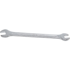 BGS Technic Villáskulcs 8x9 mm (BGS 30608) villáskulcs