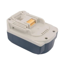 BH1233B 12V Akkumulátor, akku 1500 mAh barkácsgép akkumulátor