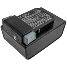 BH15030.. Takarítógép akkumulátor 4900 mAh takarítógép akkumulátor