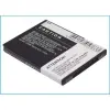  BH98100 Akkumulátor 1550 mAh