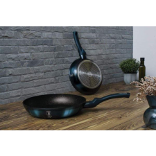  BH-1875 WOK 28CM edény