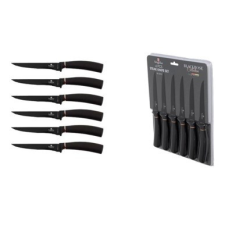  BH-2813 STEAK KÉS KLT 6R edény