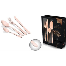 BH-3076 EVŐESZKÖZ KLT 24R ROSE GOLD edény