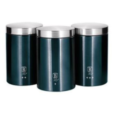  ***BH-6271 AQUAMARINE TÁR SZETT 3R edény