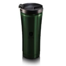 BH-6410 TERMOSZ 500 ML EMERALD bögrék, csészék