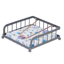  BH-6769 SZALVÉTATARTÓ MOONLIGHT edény