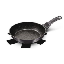  BH-6889NPR SERPENYŐ 24 CM CARBON edény