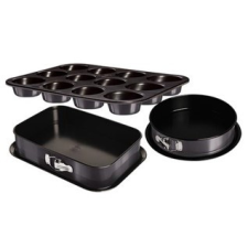 BH-7637 TORTAFORMA SZETT edény