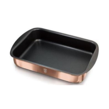  BH-7896 TEPSI 35X27 CM ROSE GOLD edény