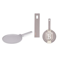  BH-8086 PALACSINTASÜTŐ 28 CM TAUPE edény