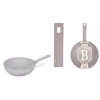  BH-8093 WOK 28 CM TAUPE