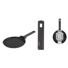  BH-8115 PALACSINTASÜTŐ 25CM ANTRACI edény