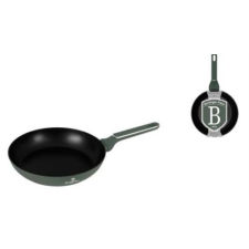  BH-8150 SERPENYŐ 20 CM MATTE GREEN edény