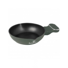 BH-8205 SERPENYŐ 16 CM MATTE GREEN edény
