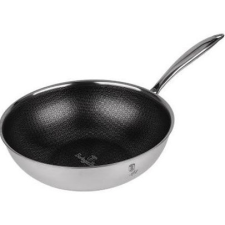  BH-8507 WOK 28CM ETERNAL edény