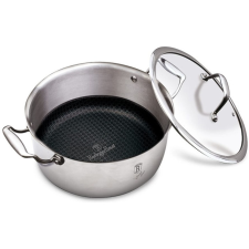  BH-8510 LÁBAS FEDŐVEL 28 CM ETERNAL edény