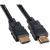BH HDMI Összekötő Fekete 3m BH1432