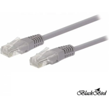 BH UTP Összekötő Szürke 20m BH1214 kábel és adapter