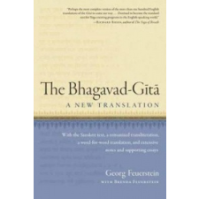  Bhagavad-Gita – Brenda Feuerstein,Georg Feuerstein idegen nyelvű könyv