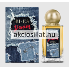 Bi-Es Denim Women EDP 100ml / Guerlain Aqua Allegoria Mandarine Basilic parfüm utánzat parfüm és kölni