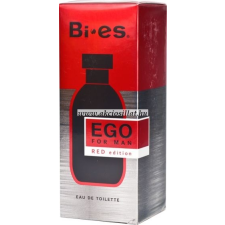 Bi-Es Ego Red Edition EDT 100ml / Hugo Boss Red Men parfüm utánzat parfüm és kölni