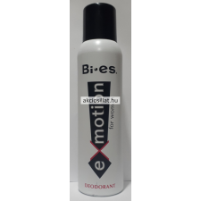 Bi-Es Emotion White dezodor 150ml dezodor
