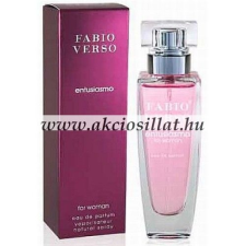 Bi-Es Fabio Verso Entusiasmo Women EDP 50ml / Calvin Klein Euphoria parfüm utánzat női parfüm és kölni