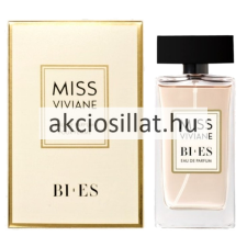 Bi-Es Miss Viviane EDP 90 ml parfüm és kölni