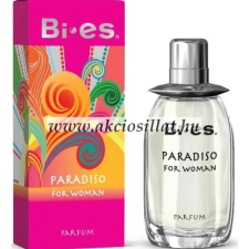 Bi-Es Paradiso Women EDP 15ml / Escada Taj Sunset parfüm utánzat parfüm és kölni