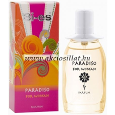 Bi-Es Paradiso Women EDP 50ml / Escada Taj Sunset parfüm utánzat parfüm és kölni