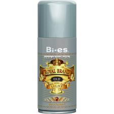 Bi-Es Royal Brand Old Light Man dezodor 150ml dezodor