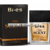 Bi-Es The Scent For Man EDT 100ml / Hugo Boss The Scent parfüm utánzat
