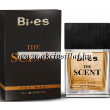 Bi-Es The Scent For Man EDT 100ml / Hugo Boss The Scent parfüm utánzat parfüm és kölni